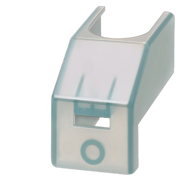 Bescherm uw investering met PLC 3LD9221-2A Terminal Cover