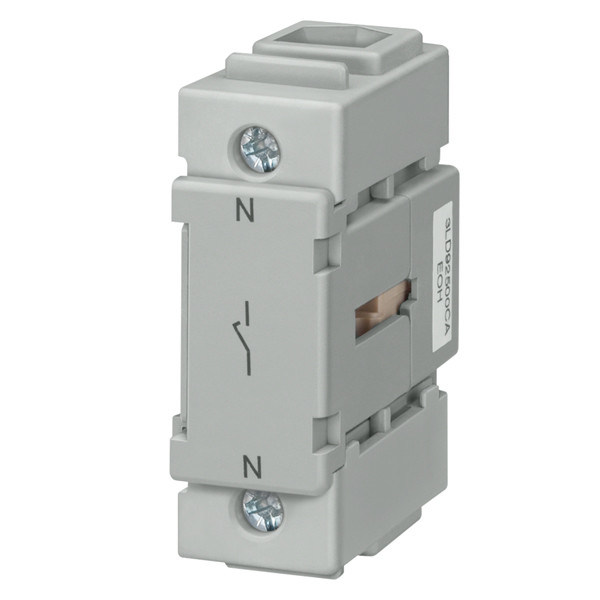 PLC 3LD9250-0CA Vierde contactneutrale geleider voor industriële toepassingen