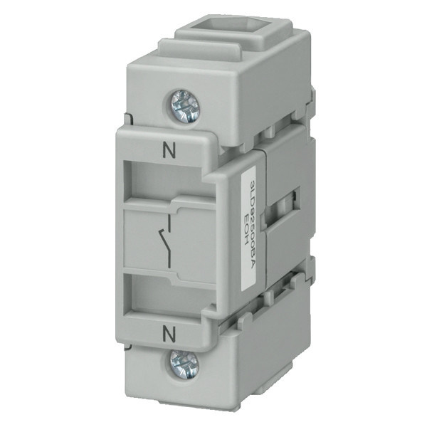 3LD9250-2BA Vierde contactneutrale geleider voor 3LD aanpasbare configuraties