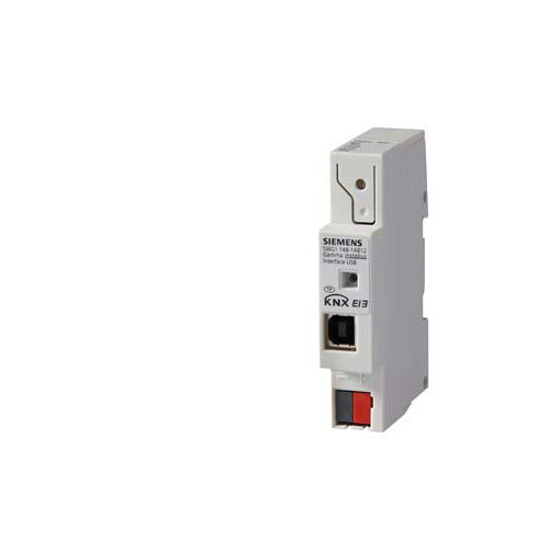 Verbeter uw industriële besturingssysteem met PLC 5WG1148-1AB12 USB-interface en duurzaam