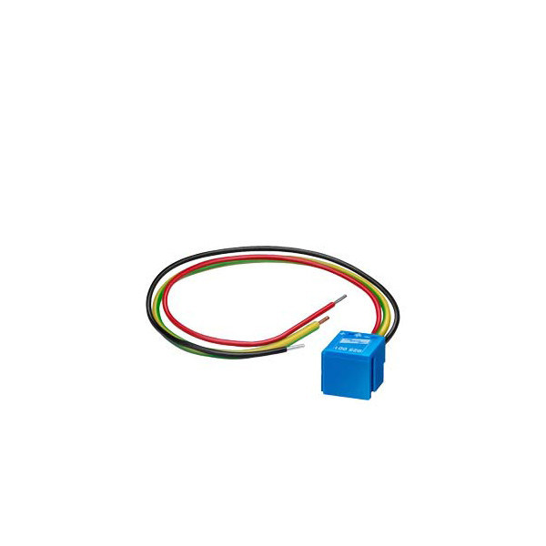 PLC 5WG1190-8AD01 Overspanningsbescherming die zorgt voor optimale prestaties van de bus