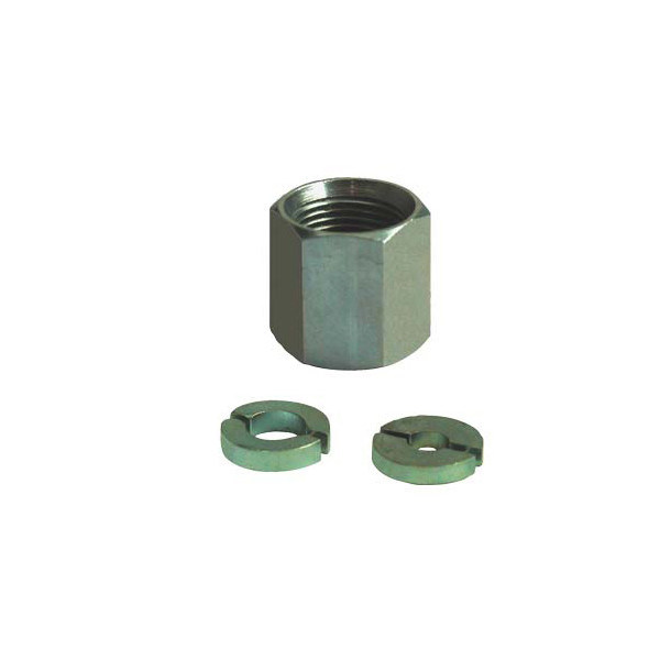 BPZ 417856498 Stem Adapter Essentiële component voor industriële automatisering
