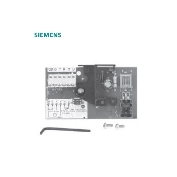 PLC BPZ 466857518 SKD/C/B62UA besturingseenheid De perfecte pasvorm voor industriële automatisering