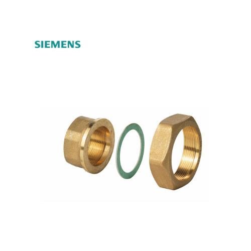 Integratie van het besturingssysteem zonder inspanning met PLC BPZ ALG143 Valve Mounting Attachment