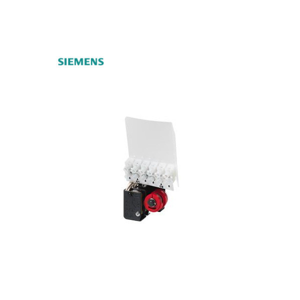 Gebouwbesturing PLC BPZ ASC9.3 SK... 32/82... Actuator accessoires Hulpschakelaar