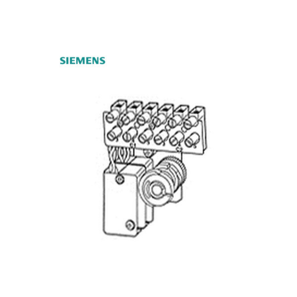 PLC BPZ ASC9.3BCU SK... 32/81... Actuator accessoires voor geavanceerde automatiseringscontrole