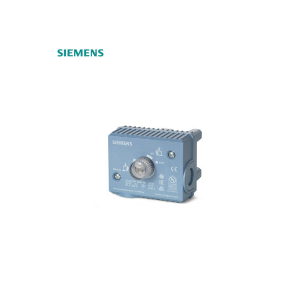 PLC BPZ ASE1 Module Automation Control System voor aanpasbaar gebouwbeheer