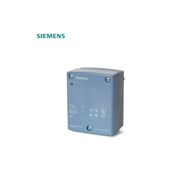 Gebouwcontrolesysteem PLC BPZ ASE12