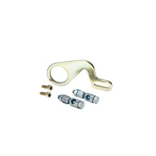 PLC BPZ ASK71.3 Air Valve Actuator De perfecte aanvulling op uw gebouw besturingssysteem