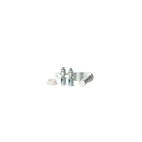 Gebouwbesturingssysteem Accessoire PLC BPZ ASK71.5 Air Valve Actuator voor automatisering