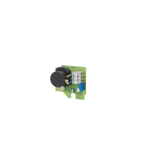 PLC BPZ ASZ7.3 Actuator Accessoires Uw betrouwbare partner in de efficiëntie van de automatisering