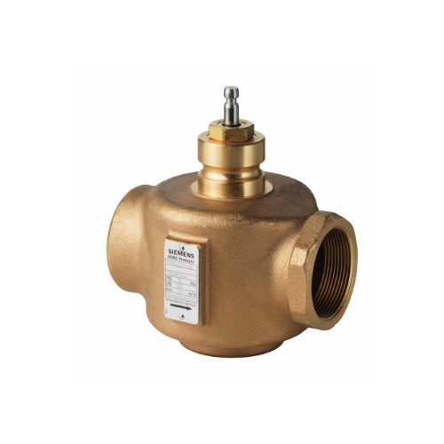 Gebouwcontrole PLC BPZ C/VVI41.20-6.3 Gedrukt tweerichtingsklep voor automatiseringssysteem