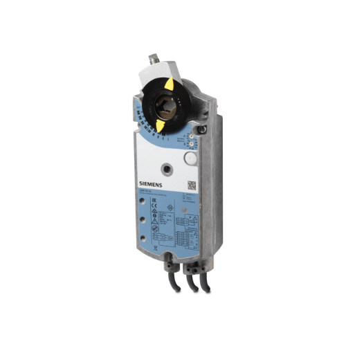 Gebouwcontrole PLC BPZ GBB135.1E Air Valve Actuator voor automatiseringscontrolesysteem