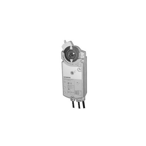 PLC BPZ GCA163.1E Air Valve Actuator Het essentiële onderdeel voor gebouwsautomatisering