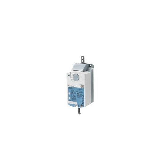Gebouwcontrole PLC BPZ GDB161.2E Air Valve Actuator voor automatiseringscontrolesysteem