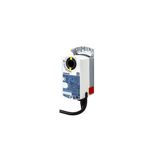 Gebouwcontrolesysteem Automatisering PLC BPZ GDB181.1E/3 Air Valve Actuator voor dempers