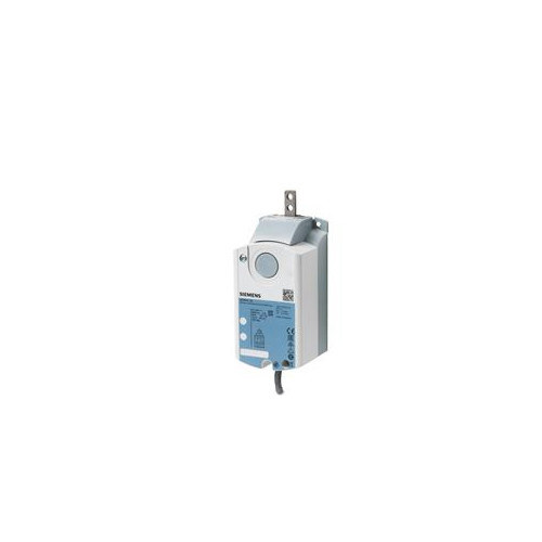 Gebouwcontroleautomatisering PLC BPZ GDB331.2E Luchtklep Actuator voor Damperactivering