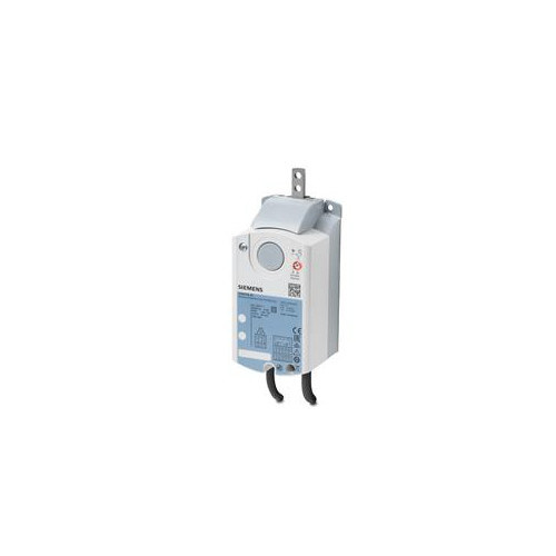 PLC BPZ GDB336.2E luchtklepactuator voor geautomatiseerde dempingscontrole in gebouwcontrole