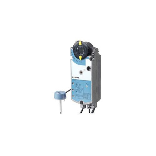 Control Automation PLC BPZ GGA126.1E/T10 Air Valve actuator voor gebouwbesturing