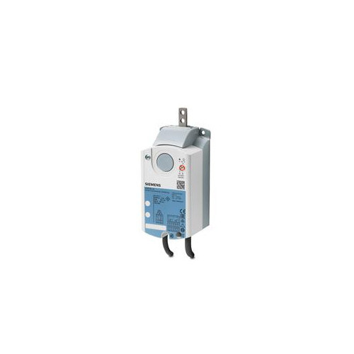 PLC BPZ GLB136.2E Air Valve Actuator De perfecte pasvorm voor gebouwcontroleautomatisering