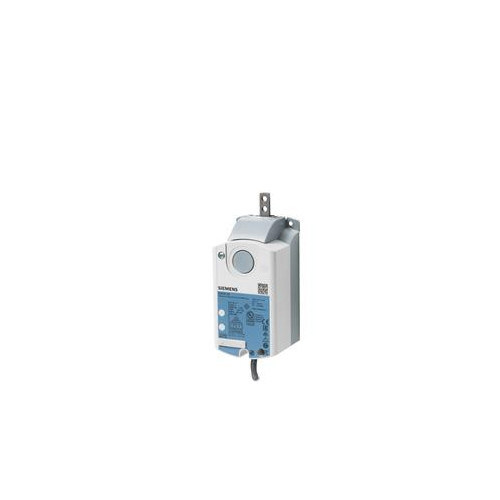 PLC BPZ GLB161.2E Air Valve Actuator voor gebouwcontrole en actuatiesysteem