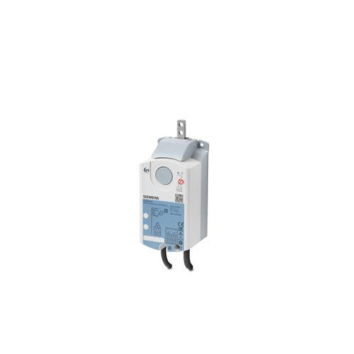 PLC BPZ GLB336.2E Air Valve Actuator voor gebouwbeheers- en dempersysteem
