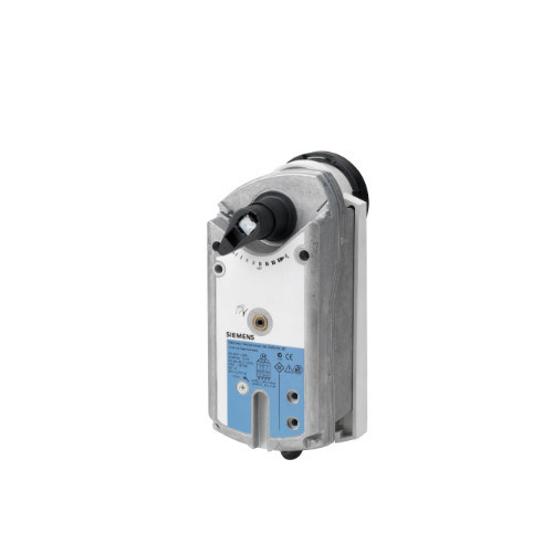 Upgrade uw gebouw besturingssysteem met SiemensBPZ GMA131.9E Ball Valve Actuator