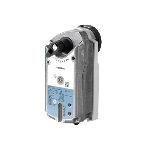 Transformeer uw gebouw besturingssysteem met PLC BPZ GMA161.9E Ball Valve Actuator