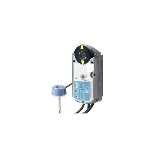 PLC BPZ GNA126.1E/T10 Air Valve Actuator voor demperregeling in gebouwsautomatisering