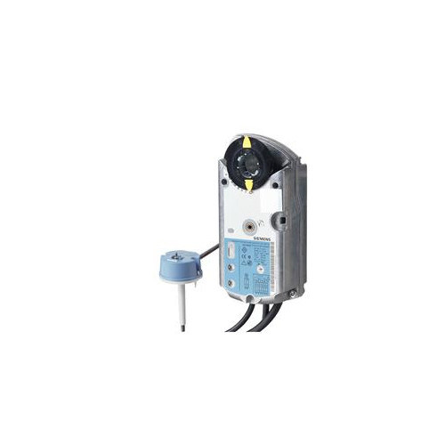 PLC BPZ GNA326.1E/T10 Air Valve Actuator Het ultieme besturingssysteem voor gebouwen