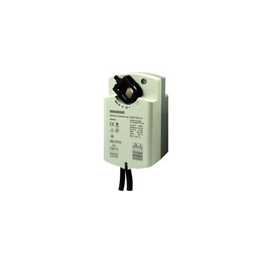PLC BPZ GQD126.1A Air Valve Actuator AC/DC24V 2Nm SR voor automatische bediening
