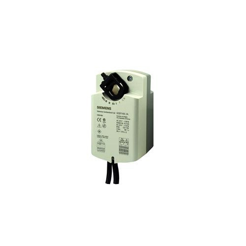 AC24V/DC24-48V PLC BPZ GQD136.1A Air Valve Actuator voor automatiseringsbesturingssysteem 2Nm