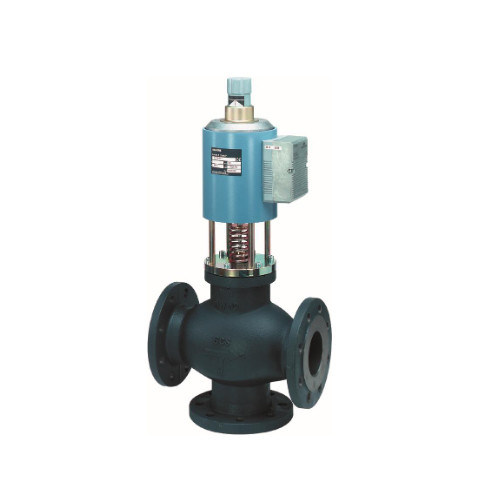 PLC BPZ M3P80FY Elektromagnetische regelklep De perfecte pasvorm voor gebouwcontrole