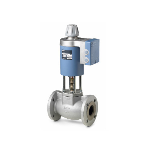 PLC MVF461H20-5 Stoom-elektromagnetische regelklep voor automatiseringsbesturingssysteem