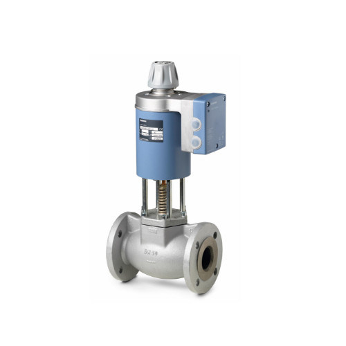 PLC BPZ MVF461H25-8 Stoomelektromagnetische regelkleppen voor automatiseringsbesturingssysteem