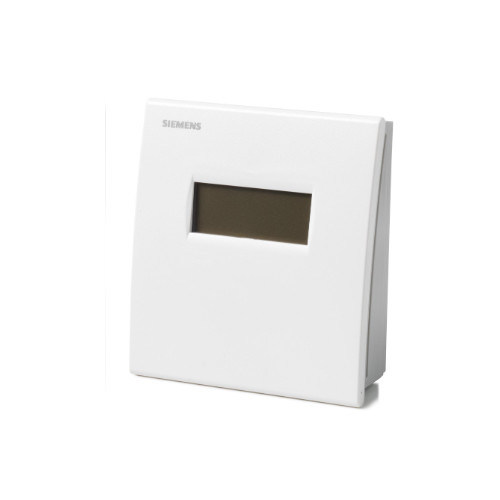 Gebouwkontrole kamer Temperatuur sensor PLC BPZ QAA2061D met breed temperatuurbereik