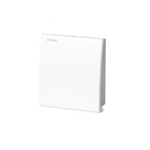 Gebouw temperatuursensor PLC BPZ QAA2071 voor automatiseringscontrolesysteem