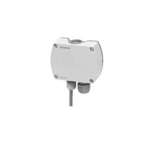 Buitentemperatuursensor PLC BPZ QAC3171 voor gebouwbeheersysteem