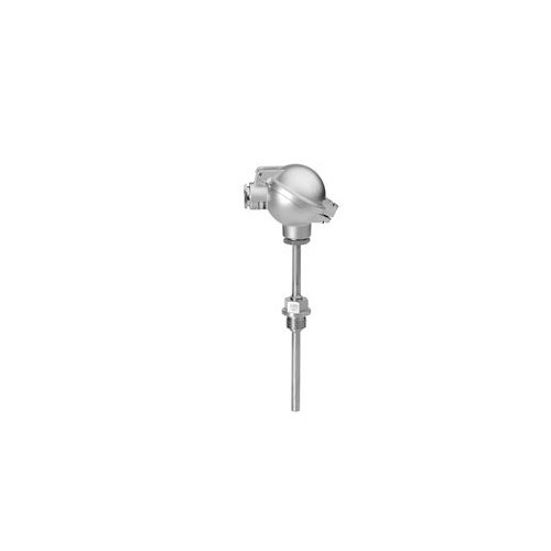 BPZ QAE3010.016 PLC onderdompelingstemperatuursensor voor gebouwsautomatiseringscontrolesysteem