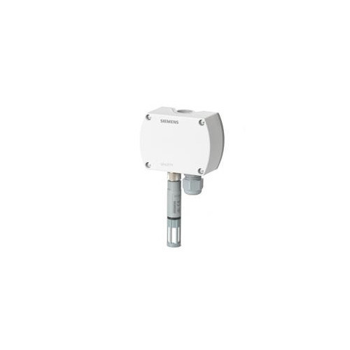 Siemens BPZ QFA3160 Kamertemperatuur- en luchtvochtigheidssensor voor optimale gebouwcontrole