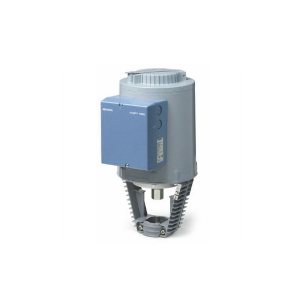 Upgrade uw gebouw besturingssysteem met PLC BPZ SKB32.50 Elektro-hydraulische actuator