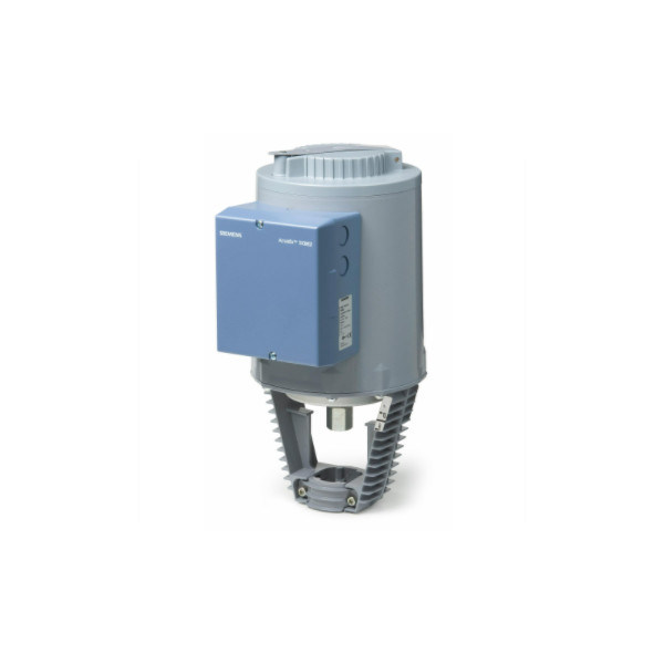 Automatiseringsbesturingssysteem verbeterd door PLC BPZ SKB32.51 Elektro-hydraulische actuator