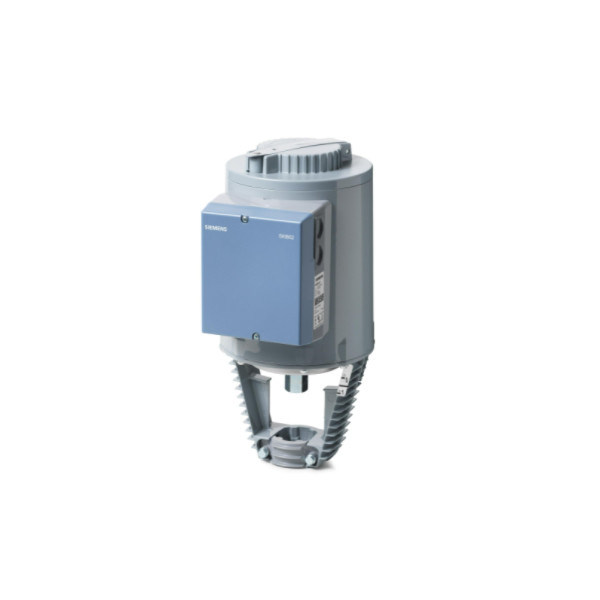 Ervaring naadloos gebouwbeheer met PLC BPZ SKB62UA Elektro-hydraulische actuator