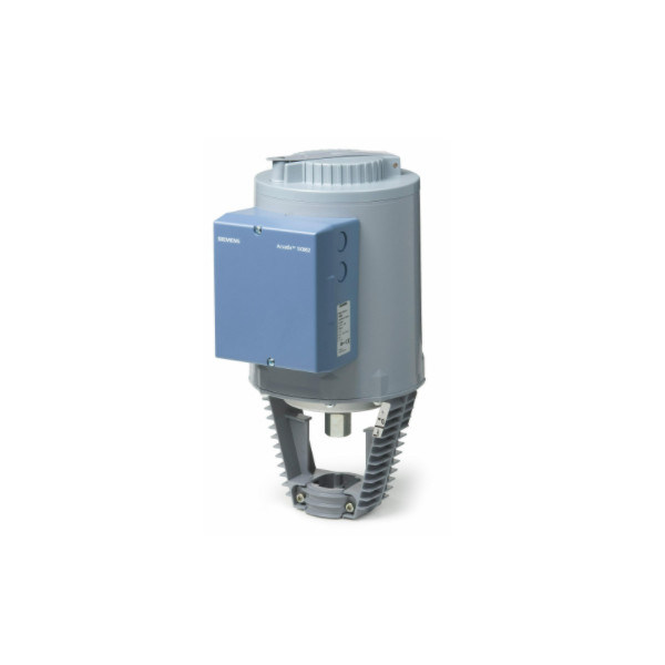 Geavanceerde PLC BPZ SKB82.51U Elektro-hydraulische actuator voor gebouwsautomatisering