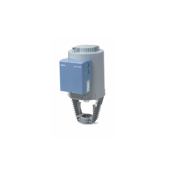 Ervaar een soepele en precieze bediening met PLC BPZ SKC62UA Elektro-hydraulische actuator