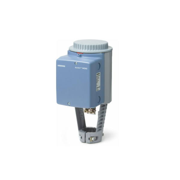 Ervaring met topconstructie met PLC BPZ SKD62U elektro-hydraulische actuator
