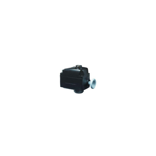 PLC BPZ SQL36E50F04 Hoekstokklepactuator voor gebouwsautomatiseringsbesturingssysteem