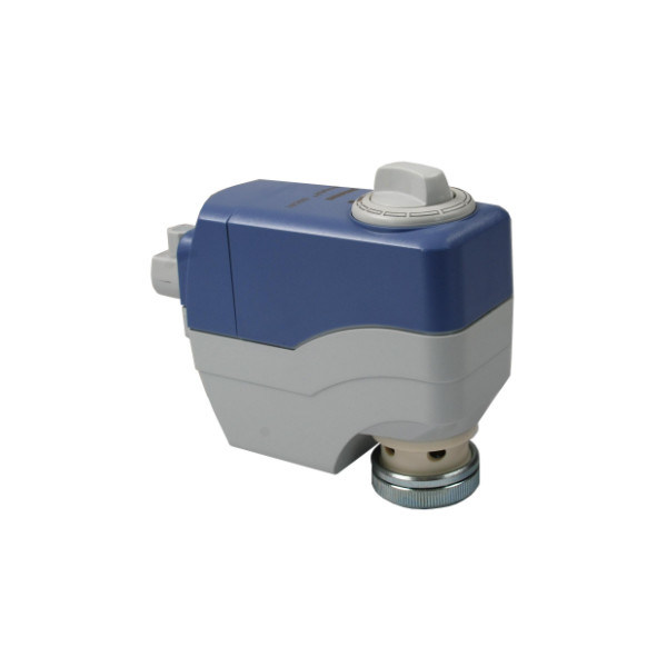 PLC BPZ SSC31 Elektromotorische actuator De perfecte automatiseringsoplossing voor gebouwen