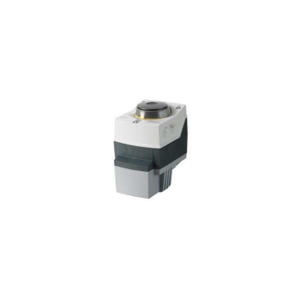 PLC S55158-A102 Elektrische actuator zonder handmatige bediening voor gebouwsautomatisering