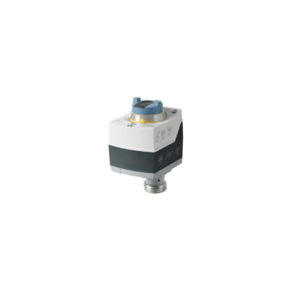 24VSAS81.00 Elektrische actuator voor gebouwcontrole 400N Kracht 5,5 mm Reis 120s Snelheid